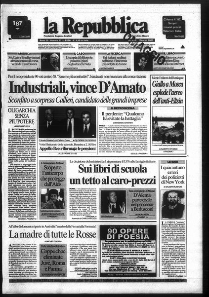 La repubblica